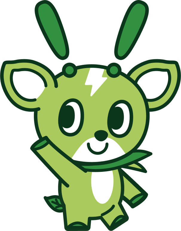 アイエバくん