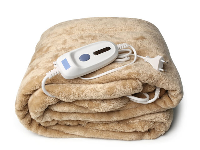 電気毛布の電気代は1時間で1〜2円？節約方法も解説｜EGR