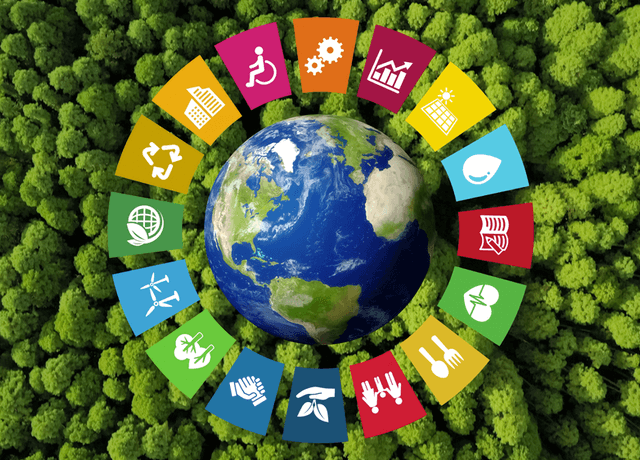 持続可能な社会とは 地球が抱える問題と私たちにできることを解説 Egr