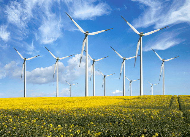風力発電の仕組みとは メリットやデメリットも紹介 Egr