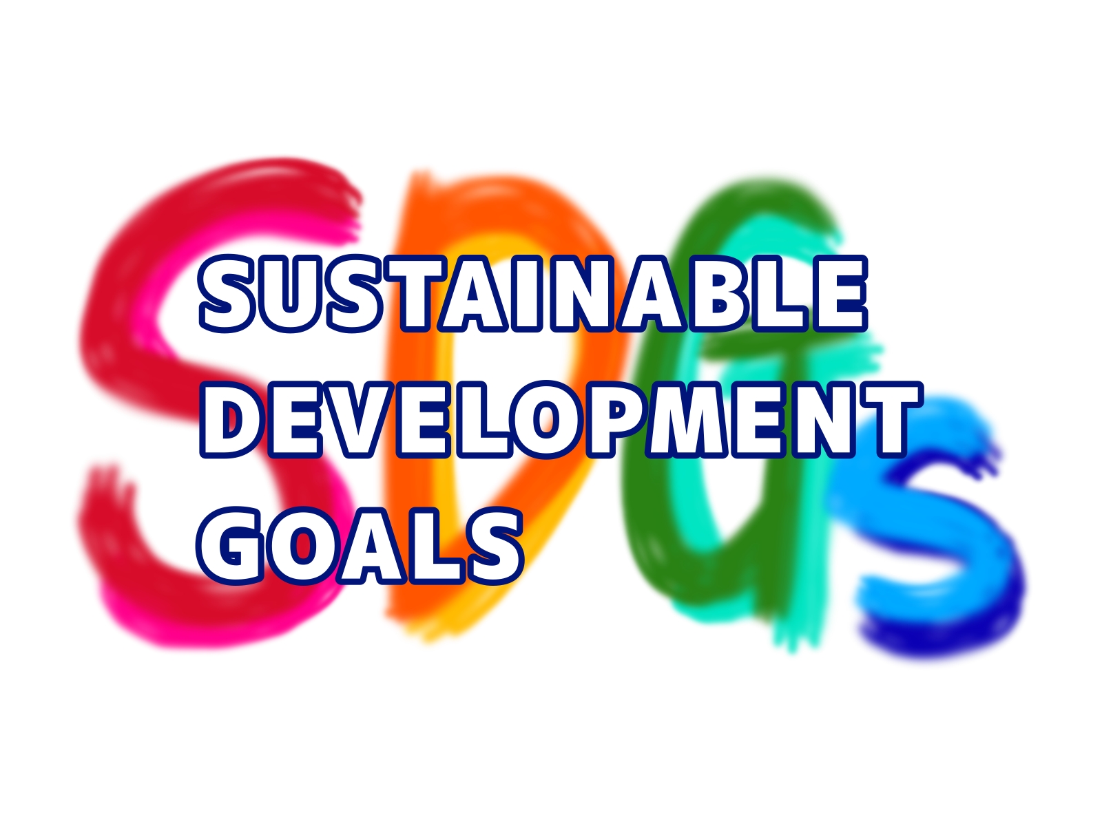SDGs(持続可能な開発目標)とは？需要が高まる理由、国内の取組についてご紹介します。｜EGM