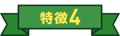 特徴4