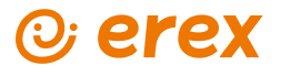 erex ロゴ