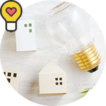 でんきレスキューイメージ