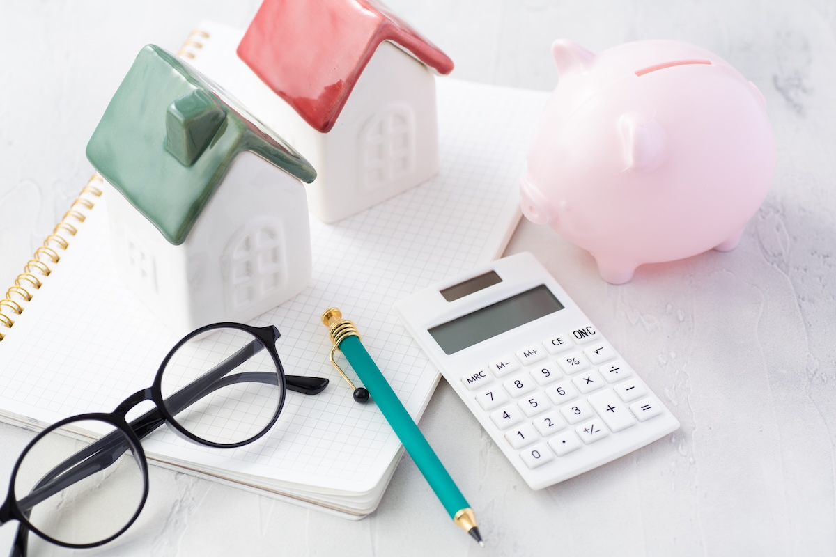 household-budget-saving-calculator