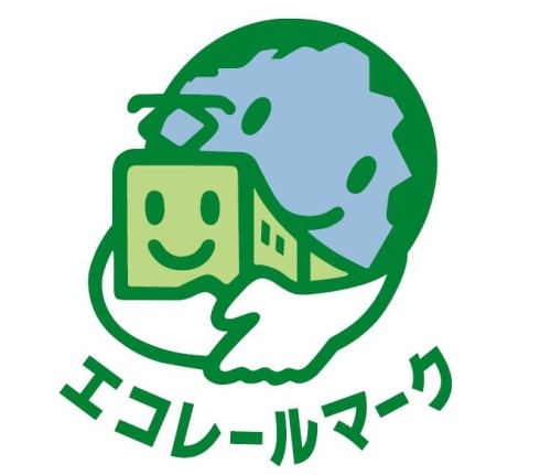 エコレールマーク